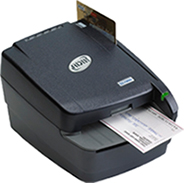 RDM EC7000i Series Check Scanners