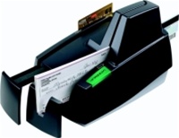 RDM Connect Series Check Scanners
