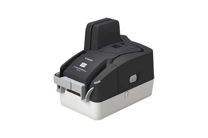 Canon cr-L1 check scanner - Canon Check Scanner - Canon CRL1 - Canon CR-L1 Scanner - Canon Check Scanner